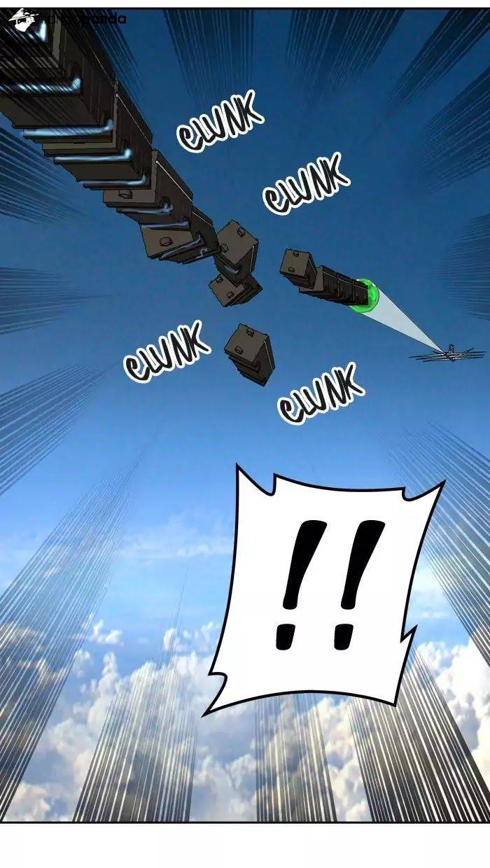 Tower of God Chapter 399 image 093